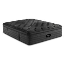 View Product - Beautyrest Black K-Class 16.5" Plush Pillow Top Mattress -Queen