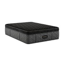 View Product - Beautyrest Black® Series Four 16" Hybrid Plush Apex Top Mattress -Queen