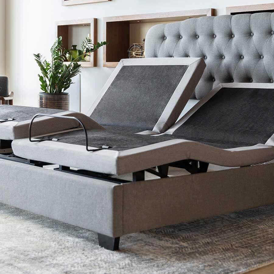 Adjustable Bases