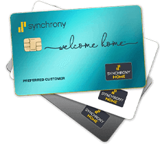 Financing
